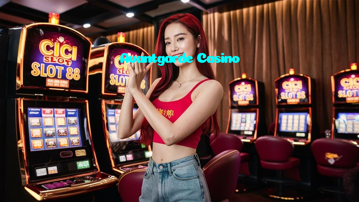 making first deposit on Avantgarde Casino website using local payment methods in Pakistan