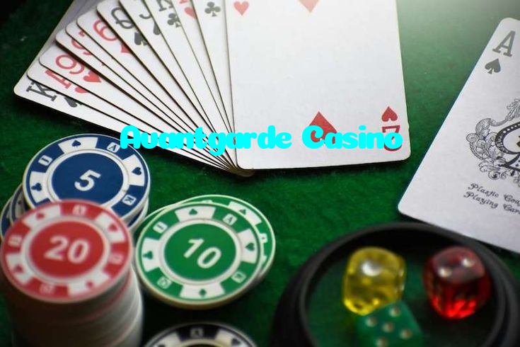 making first deposit on Avantgarde Casino website using local payment methods in Pakistan