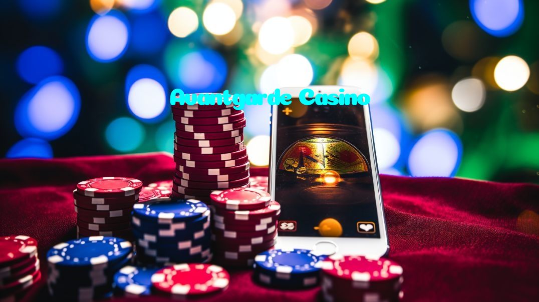 Avantgarde Casino خوش آمدید بونس +600% پیشکش موبائل ایپ کے پروموشن سیکشن میں دکھائی دیتی ہے۔