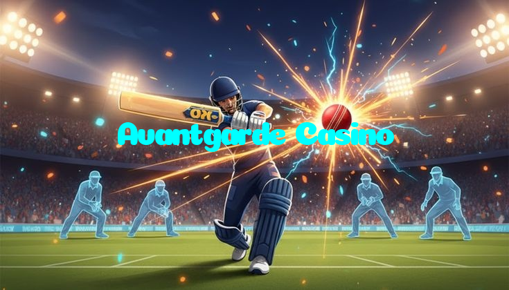 making first deposit on Avantgarde Casino website using local payment methods in Pakistan