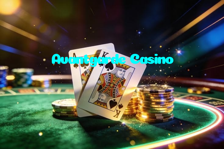 Avantgarde Casino خوش آمدید بونس +600% پیشکش موبائل ایپ کے پروموشن سیکشن میں دکھائی دیتی ہے۔