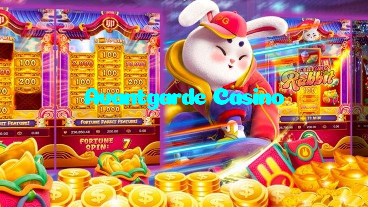 Avantgarde Casino