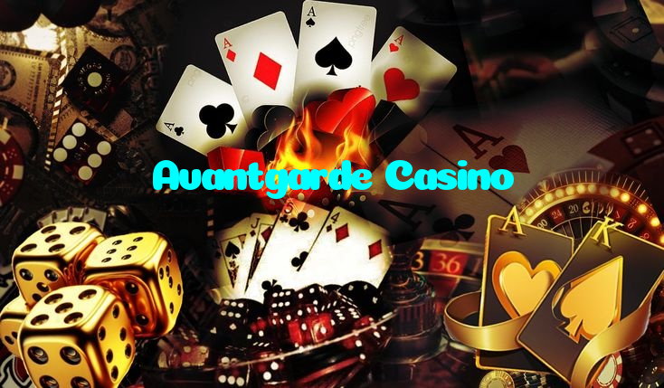 Avantgarde Casino