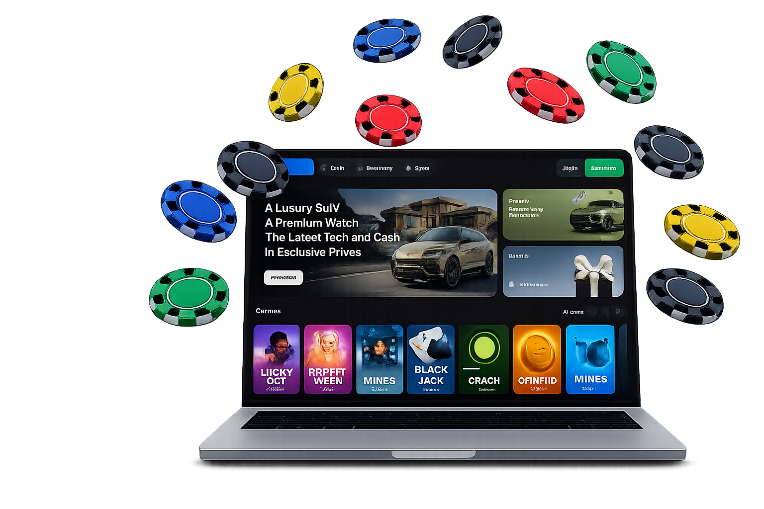 Avantgarde Casino Pakistan